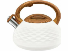 Ambition Konvice AMBITION Golf 2,3 l bílá matná (37184)