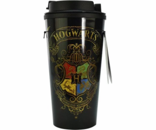 Thumbs up! Palec nahoru! Palec NAHORU! Thermo Kaffebecher...