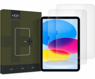 Hofi TVRZENÉ SKLO HOFI GLASS PRO+ 2BALENÍ PRO IPAD 10.9 1...