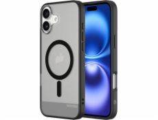 Incase Pouzdro Slim Case MagSafe pro iPhone 16 Plus (černé)