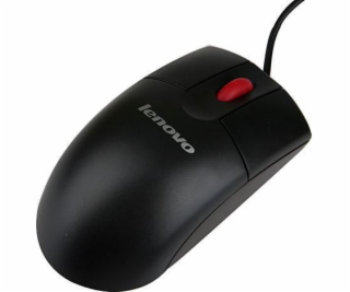 Lenovo Optické kolečko myši s USB (01MP505)
