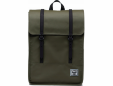Herschel Batoh Survey II 10999-04281 Zelený Jedna velikost