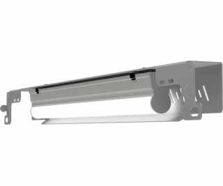 STALFLEX Prodlužovací kabel LED panel 19, 1U, šedý, řada B