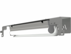 STALFLEX Prodlužovací kabel LED panel 19, 1U, šedý, řada B
