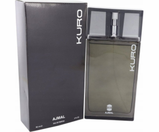 Ajmal Ajmal KURO edp 90ml