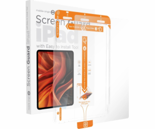 MOBILE ORIGIN Screen Guard - ochranná fólie na displej pr...