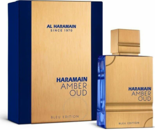 Al Haramain Al Haramain Amber Oud Bleu Edition EDP 200ml