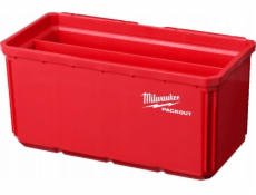 Milwaukee MILWAUKEE NÁDOBA NA OBALY 10cm x 20cm / 2ks.