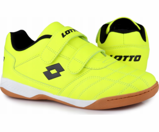 Lotto Lotto Pacer T 2600110T-2411 Žlutá 38