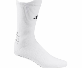 Adidas Ponožky Formotion bílé HN8837 46-48