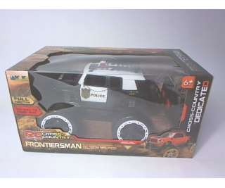 Allnet Jeep Toyota FJ RC/balíček 3699-A80 04788