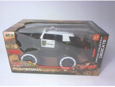 Allnet Jeep Toyota FJ RC/balíček 3699-A80 04788