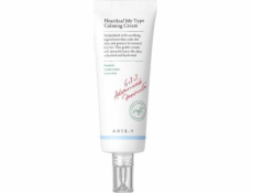 Axis-y Heartleaf My Type Calming Cream Zklidňující krém na obličej 60ml