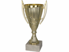 Tryumf Plastový pohár Triumph zlatý (8300C)