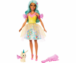 Mattel Barbie Kouzelná panenka Tereza (JCW51)