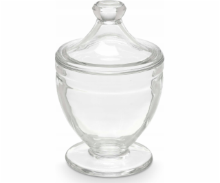 Vivalto Skleněná dóza na bonbóny VIVO, 750 ml
