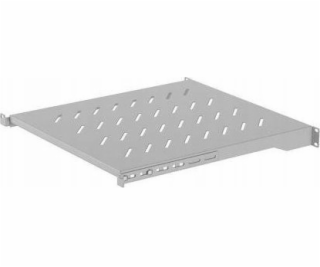 Lanberg Police pro 19 skříní Lanberg 800 mm (1U / 483 x 5...