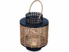 Giftdecor Dárková dekorace Lucerna ASTRI, 17 cm
