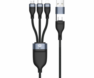 Conceptronic USB kabel CONCEPTRONIC USB-C/A kabel 3.0 -> ...