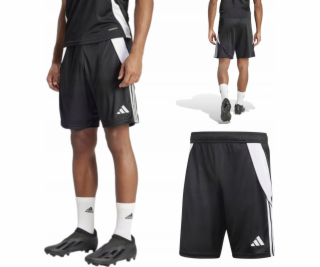 Adidas Pánské kraťasy ADIDAS TIRO 24 TRÉNINKOVÉ SPORTOVNÍ...
