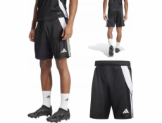 Adidas Pánské kraťasy ADIDAS TIRO 24 TRÉNINKOVÉ SPORTOVNÍ KRAŤASY IP1951 VELIKOST M