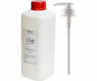 Debiut Plus Professional Debut Plus Professional antibakt...