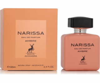 Maison Alhambra dámský parfém Maison Alhambra EDP Narissa...