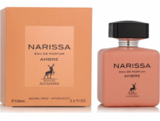Maison Alhambra dámský parfém Maison Alhambra EDP Narissa Ambre 100 ml
