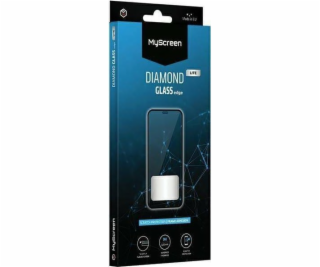 MyScreen Protector Ochranné sklo MS Diamond Glass Edge Li...