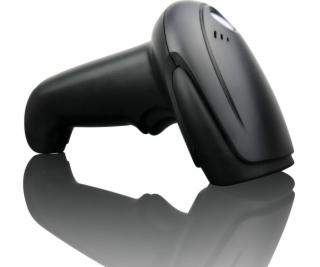 HDWR Bezdrátová 1D čtečka čárových kódů (HD33C)