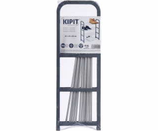 Kipit EVOLI botník pro 8 párů, 19 x 56 cm