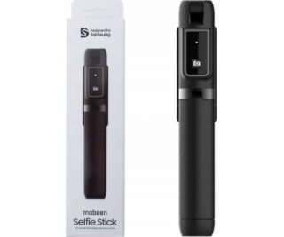 Samsung Selfie tyč Samsung od Mobeen Bluetooth selfie tyč...