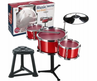 Mega Creative DRUM AKC 50X29X17 MC WB 18