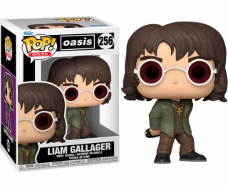 Funko Pop Figurka *****FUNKO ROCKS Liam Gallagher 57763 7...