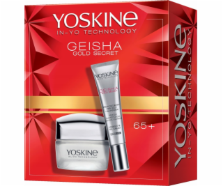 NoName Yoskine Geisha Gold Secret 65+ krém proti vráskám ...