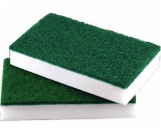 SuperPads SuperPads - Pěnové podložky na ruce s drhnoucí ...