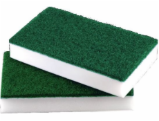 SuperPads SuperPads - Pěnové podložky na ruce s drhnoucí vrstvou - 5 kusů
