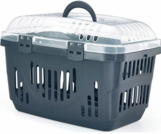 Bigbuy Home Transporter Rock TR (49 x 33 x 33 cm)