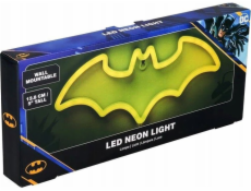 Paladone Nástěnné LED neonové světlo s motivem DC Comics Batman