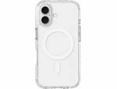 PICOM Laut Crystal Matter X - ochranný kryt pro iPhone 16 kompatibilní s MagSafe (krystalový)