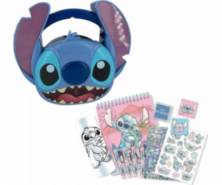 KiDS Licensing Dětský licenční steh ST00028 modrý