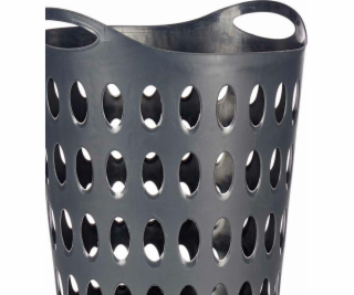 Kipit Koš na prádlo Flexibilní koš na prádlo FLEXI, 50 l