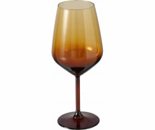 Boltze Sklenice na víno Ombre MOWINE, 490 ml