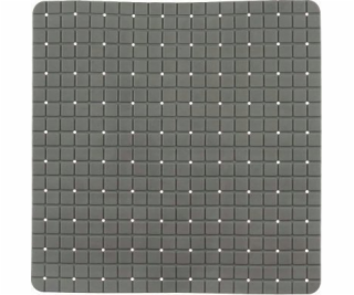 Berilo Protiskluzová koupelnová předložka BRICK, 50 x 50 cm
