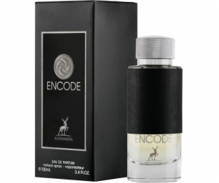 Alhambra Maison Alhambra Encode EDP M 100 ml