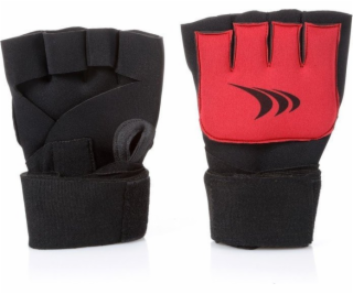 YakimaSport Gelové rukavice, boxerské bandáže M