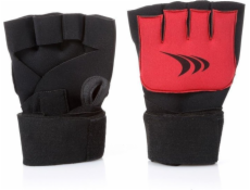 YakimaSport Gelové rukavice, boxerské bandáže M