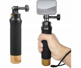 Puluz Držák na plovák, bóje, bóje pro GoPro SJCAM Xiaomi ...
