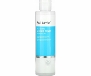 Alkotest REAL BARRIER_Extreme Essence Toner hydratační to...