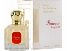Le Couvent des Minimes Maison Alhambra Baroque Rouge 540 Eau De Parfum 100 ml (unisex)